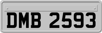 DMB2593