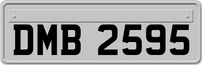 DMB2595