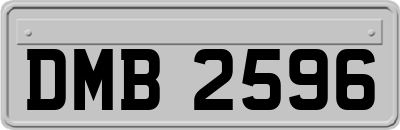 DMB2596