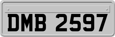 DMB2597