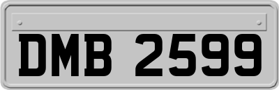 DMB2599