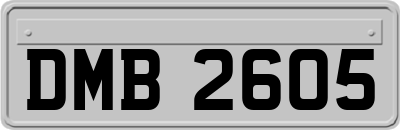 DMB2605