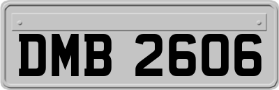 DMB2606