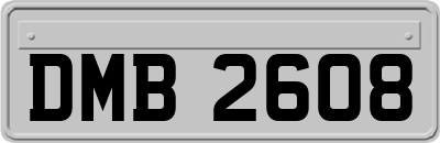 DMB2608
