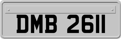 DMB2611