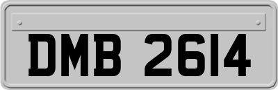 DMB2614
