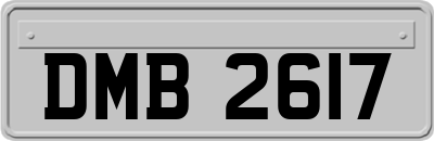 DMB2617