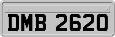 DMB2620