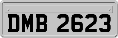 DMB2623