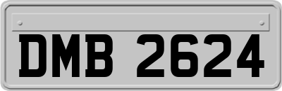DMB2624