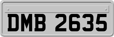 DMB2635