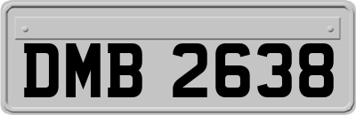 DMB2638