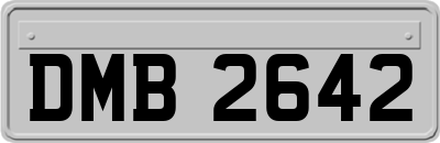 DMB2642
