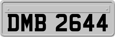 DMB2644