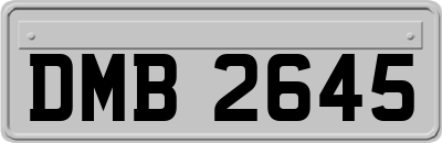 DMB2645