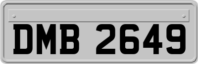 DMB2649
