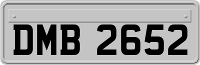 DMB2652