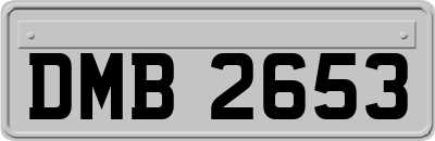 DMB2653