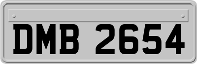 DMB2654