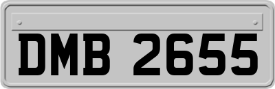 DMB2655