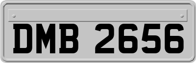 DMB2656