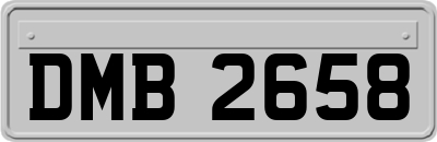 DMB2658