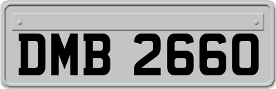 DMB2660