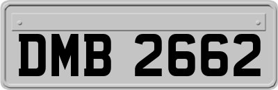 DMB2662