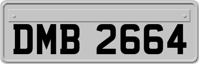 DMB2664