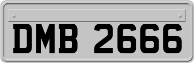 DMB2666