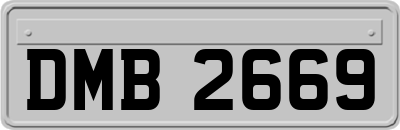 DMB2669