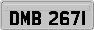 DMB2671