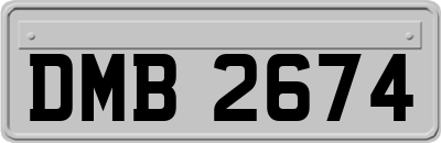 DMB2674