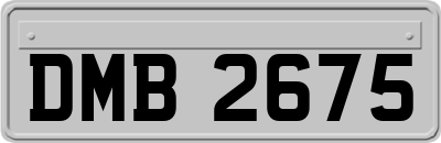DMB2675