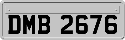 DMB2676