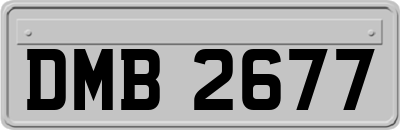DMB2677