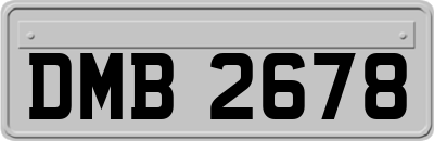 DMB2678