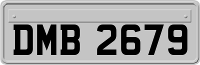 DMB2679