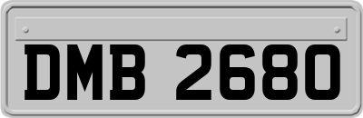 DMB2680
