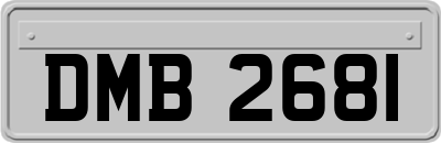 DMB2681