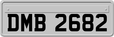 DMB2682