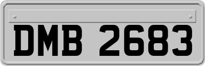 DMB2683