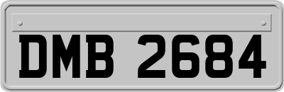 DMB2684
