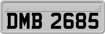 DMB2685