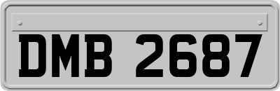 DMB2687