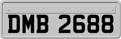 DMB2688