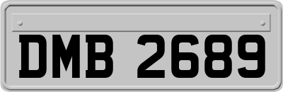 DMB2689
