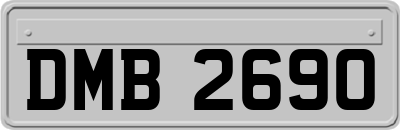 DMB2690