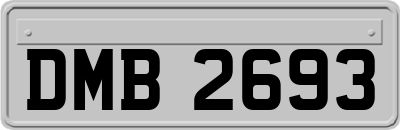 DMB2693