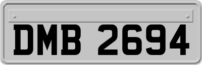 DMB2694
